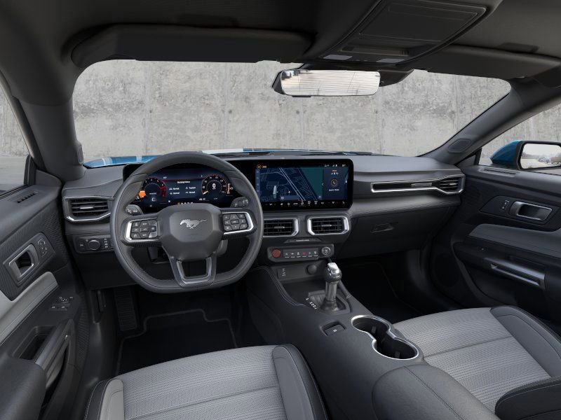 New 2026 Ford Mustang Premium image 9