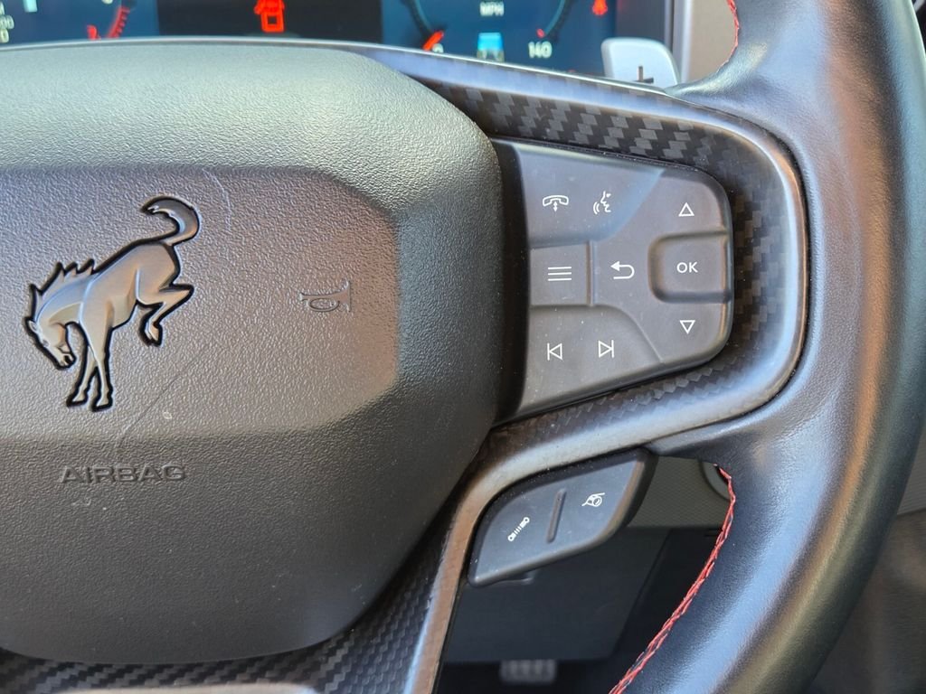Used 2022 Ford Bronco Raptor AWD/4WD image 25