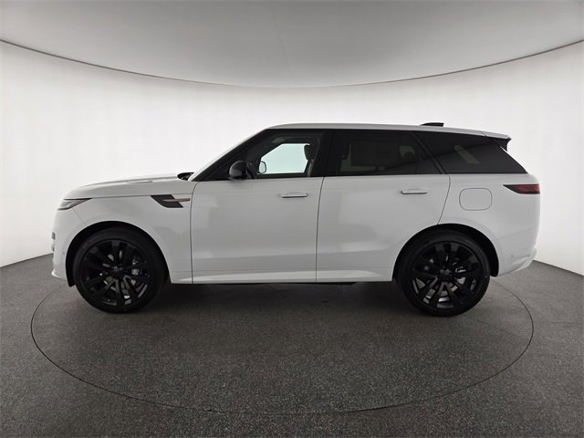 New 2026 Land Rover Range Rover Sport Dynamic SE image 28