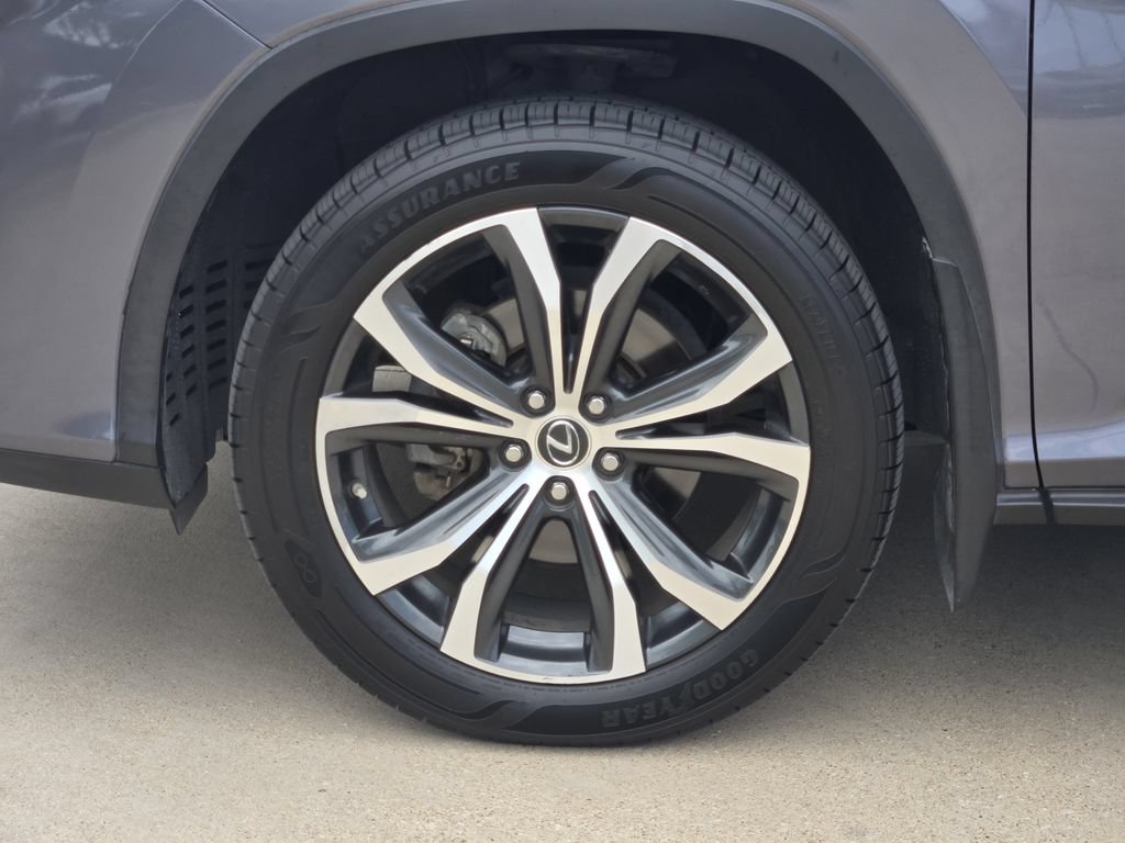Used 2022 Lexus RX 350 FWD w/ Premium Package image 17