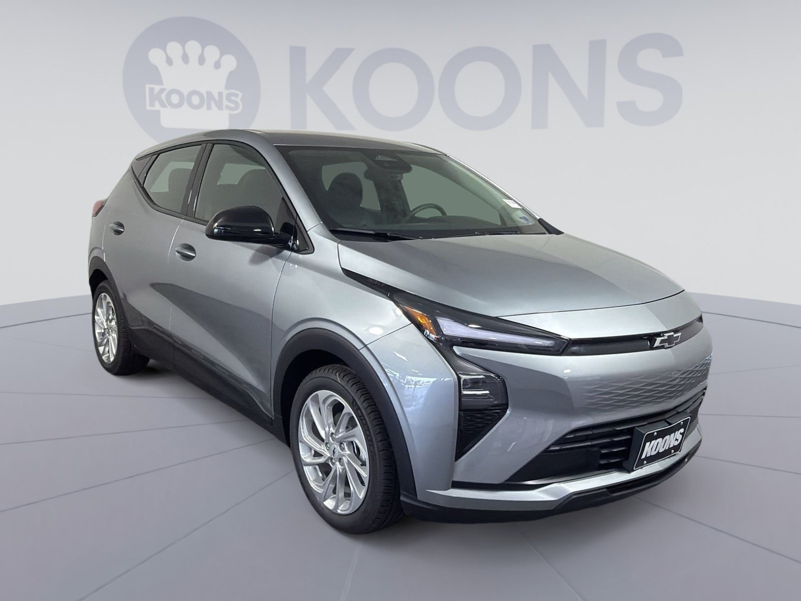 New 2027 Chevrolet Bolt LT FWD image 10