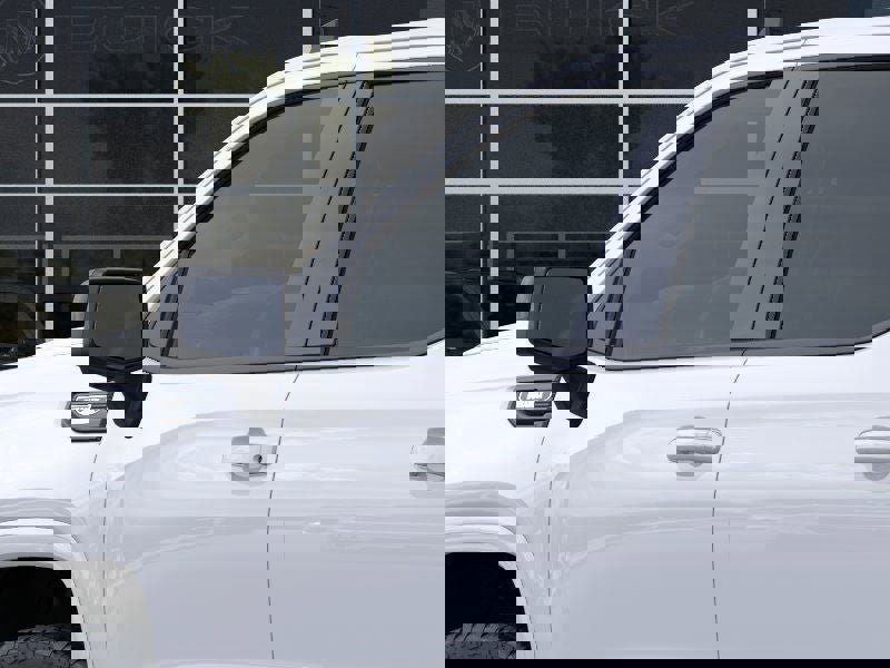 New 2026 GMC Sierra 1500 Elevation w/ Elevation Premium Package image 12