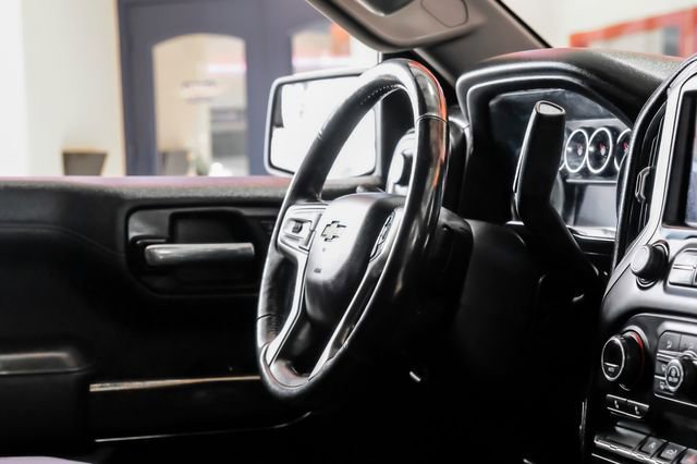 Used 2021 Chevrolet Silverado 1500 LT w/ Texas Edition Plus image 14