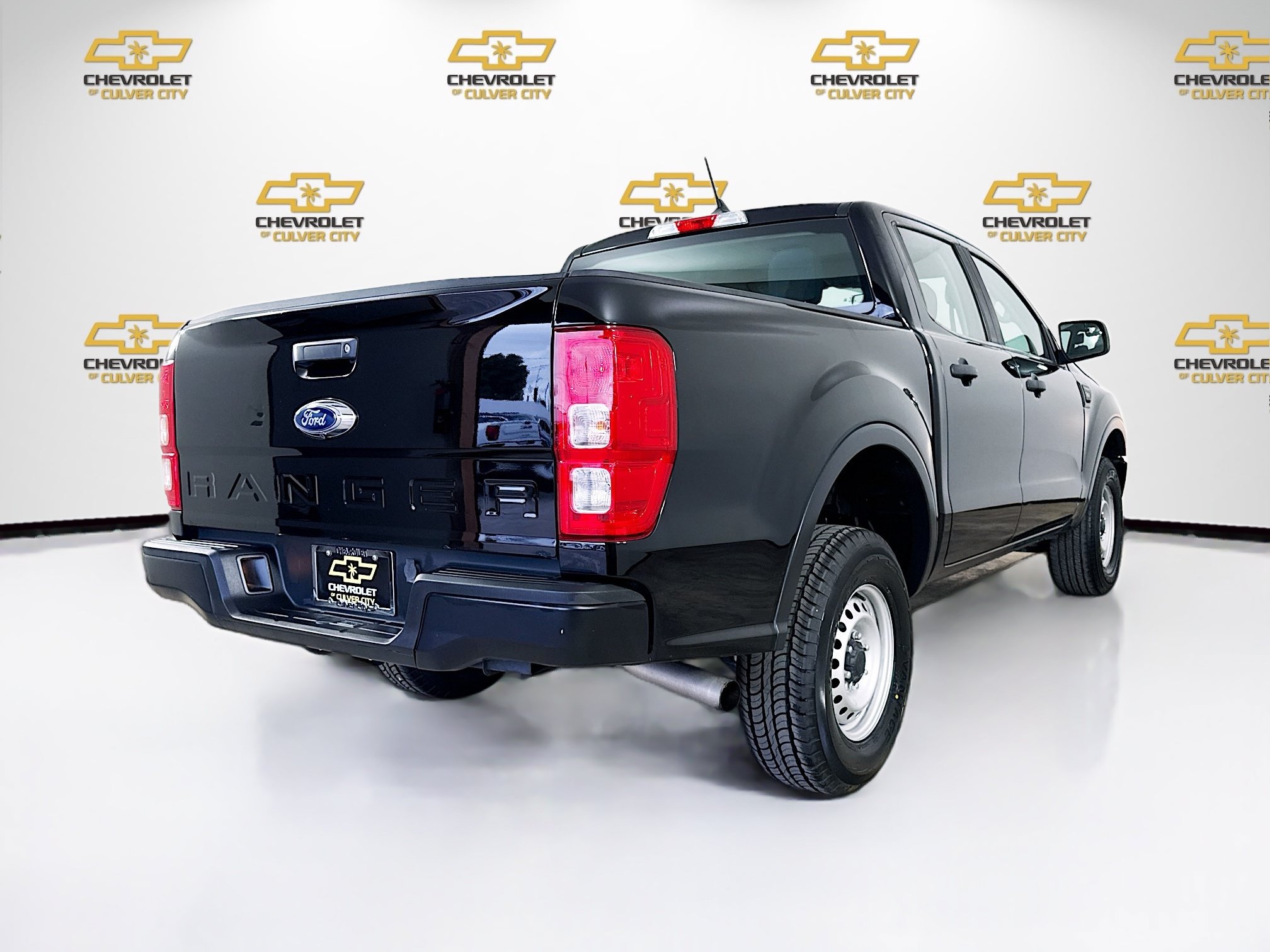 Used 2020 Ford Ranger XL w/ Equipment Group 101A Mid RWD image 8