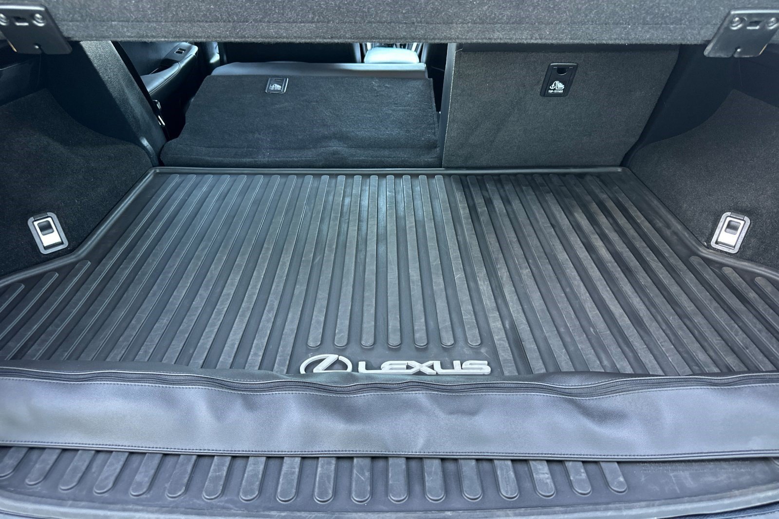 Certified 2021 Lexus NX 300h AWD w/ Premium Package image 29