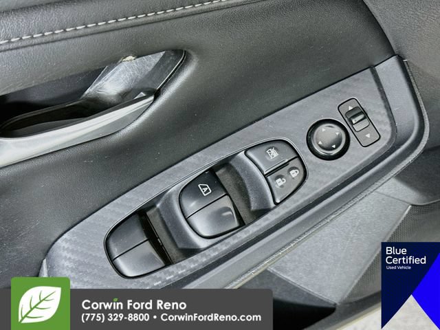 Used 2021 Nissan Sentra SV FWD image 21