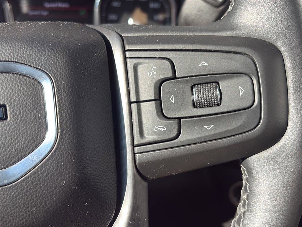 Used 2023 GMC Sierra 2500 Denali w/ Technology Package image 15