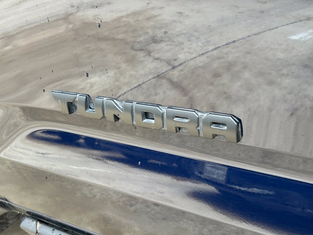 Used 2024 Toyota Tundra SR5 AWD/4WD image 15