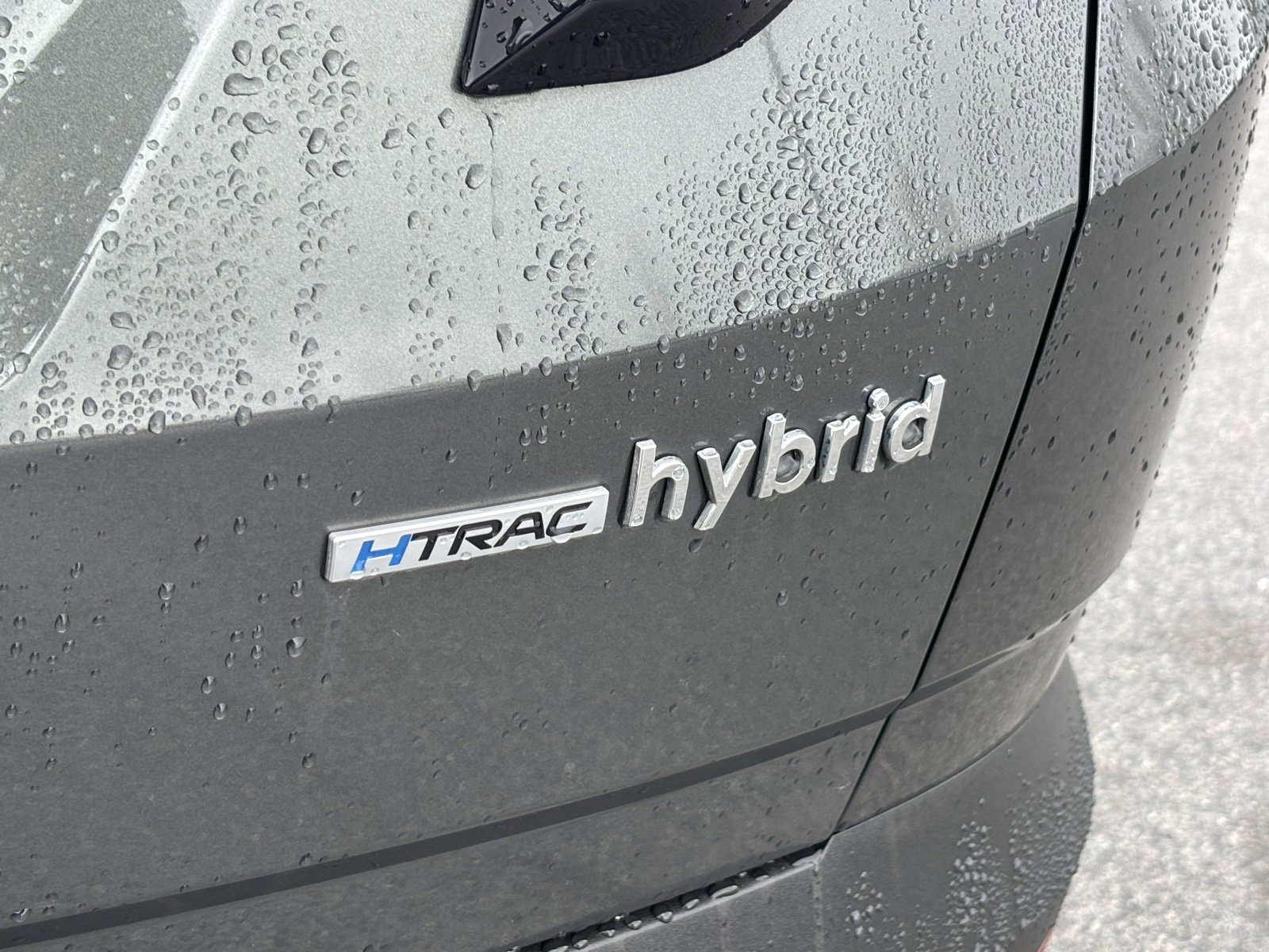 Certified 2023 Hyundai Tucson SEL w/ Cargo Package image 9