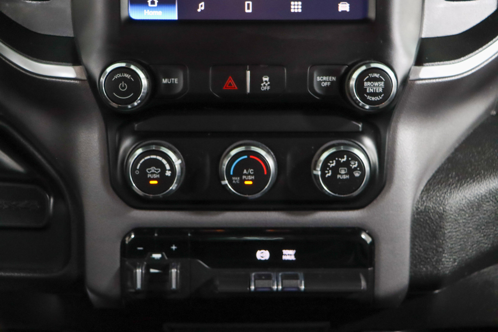 Used 2022 RAM 2500 Big Horn image 21