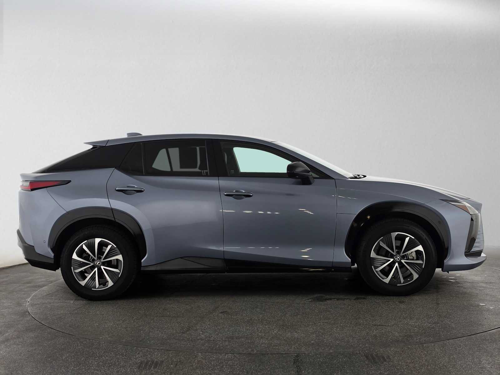 Certified 2023 Lexus RZ 450e Premium w/ Technology Package AWD/4WD image 2