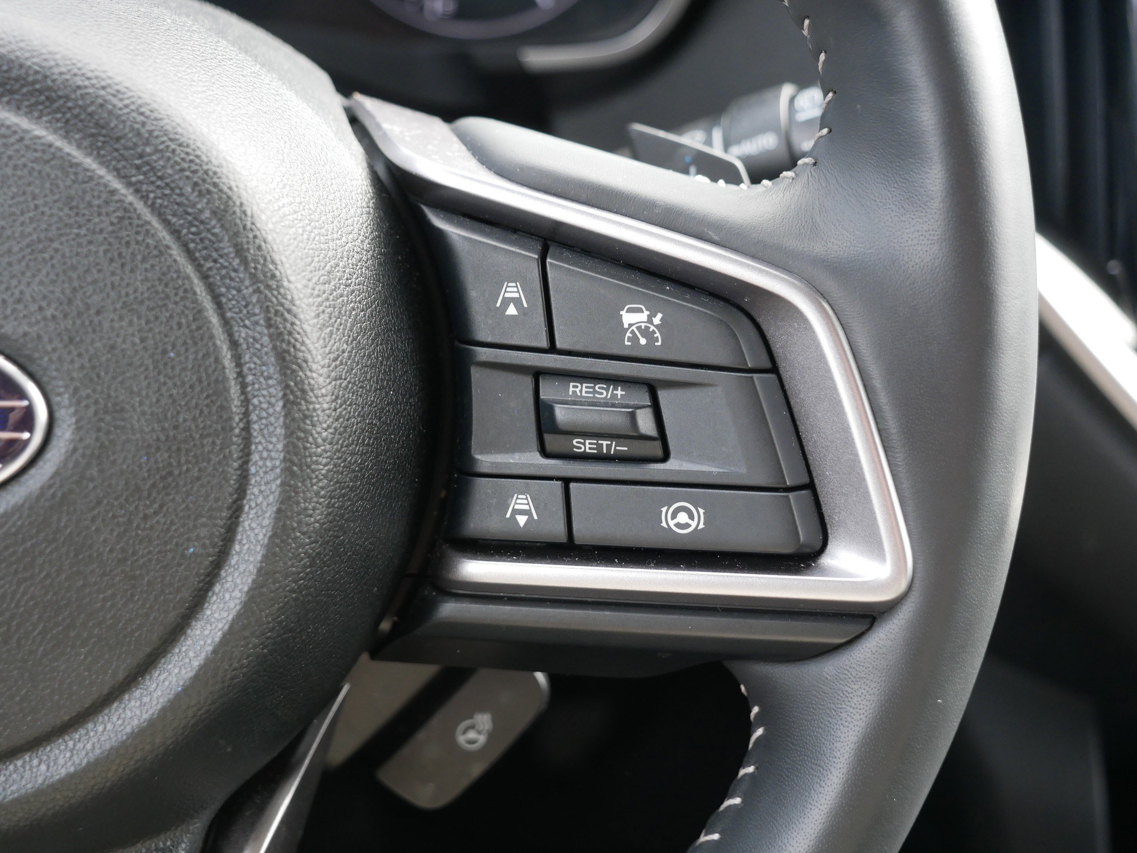 Used 2024 Subaru Ascent Touring image 30