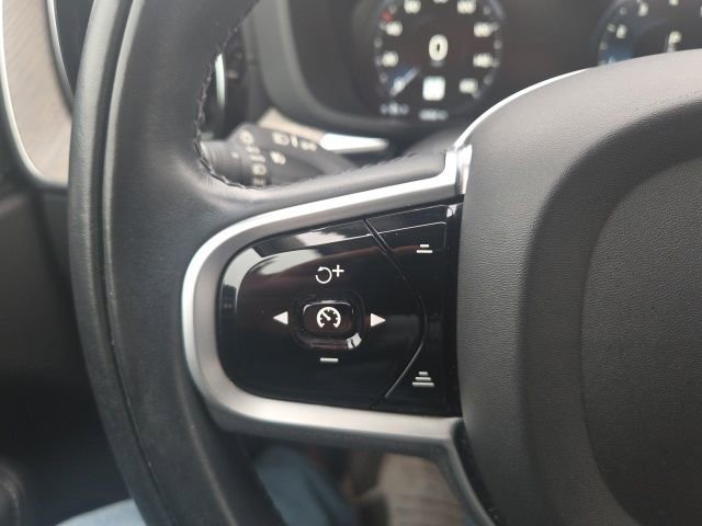 Used 2021 Volvo XC60 T5 Inscription image 49