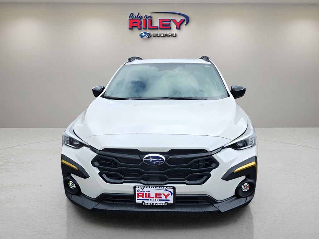 Used 2025 Subaru Crosstrek 2.5i Sport image 8