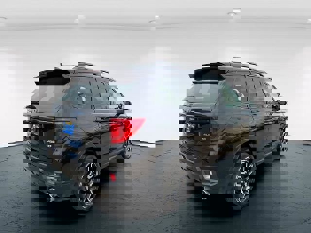 Certified 2022 Honda Passport Elite image 8