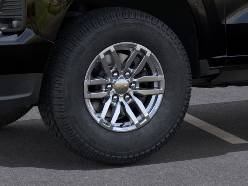 New 2026 Chevrolet Colorado LT image 32