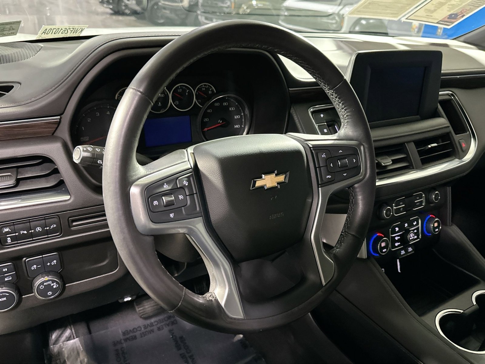 Used 2022 Chevrolet Tahoe LS image 18