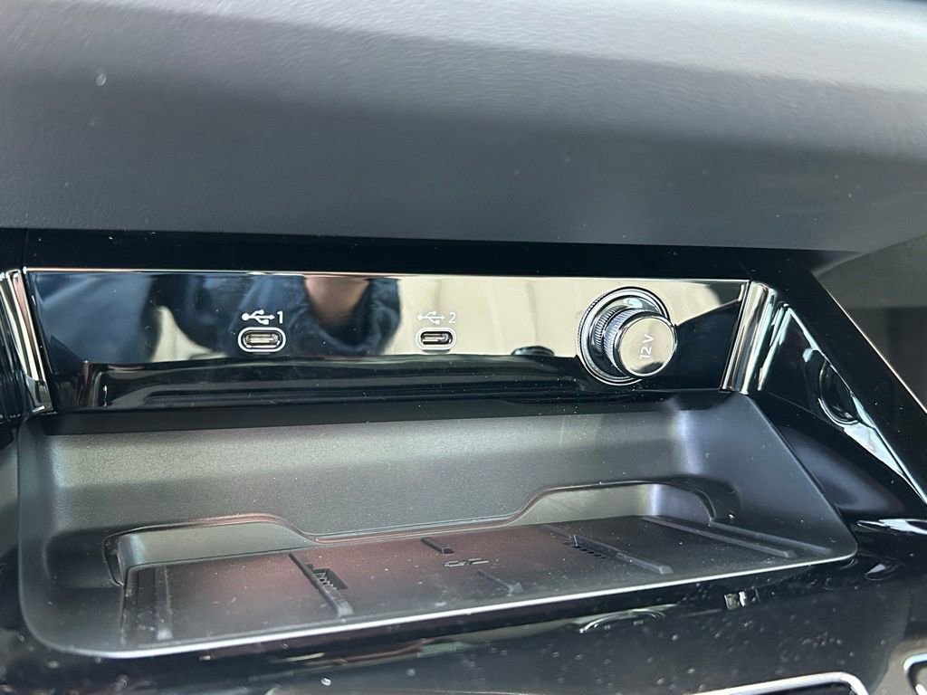 New 2026 Audi A6 Prestige image 30