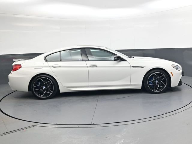 Used 2017 BMW 650i Gran Coupe xDrive image 3