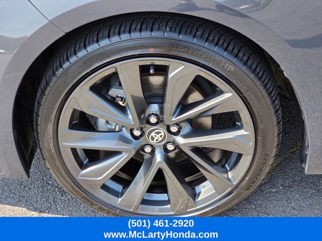 Used 2025 Toyota Corolla SE FWD image 18