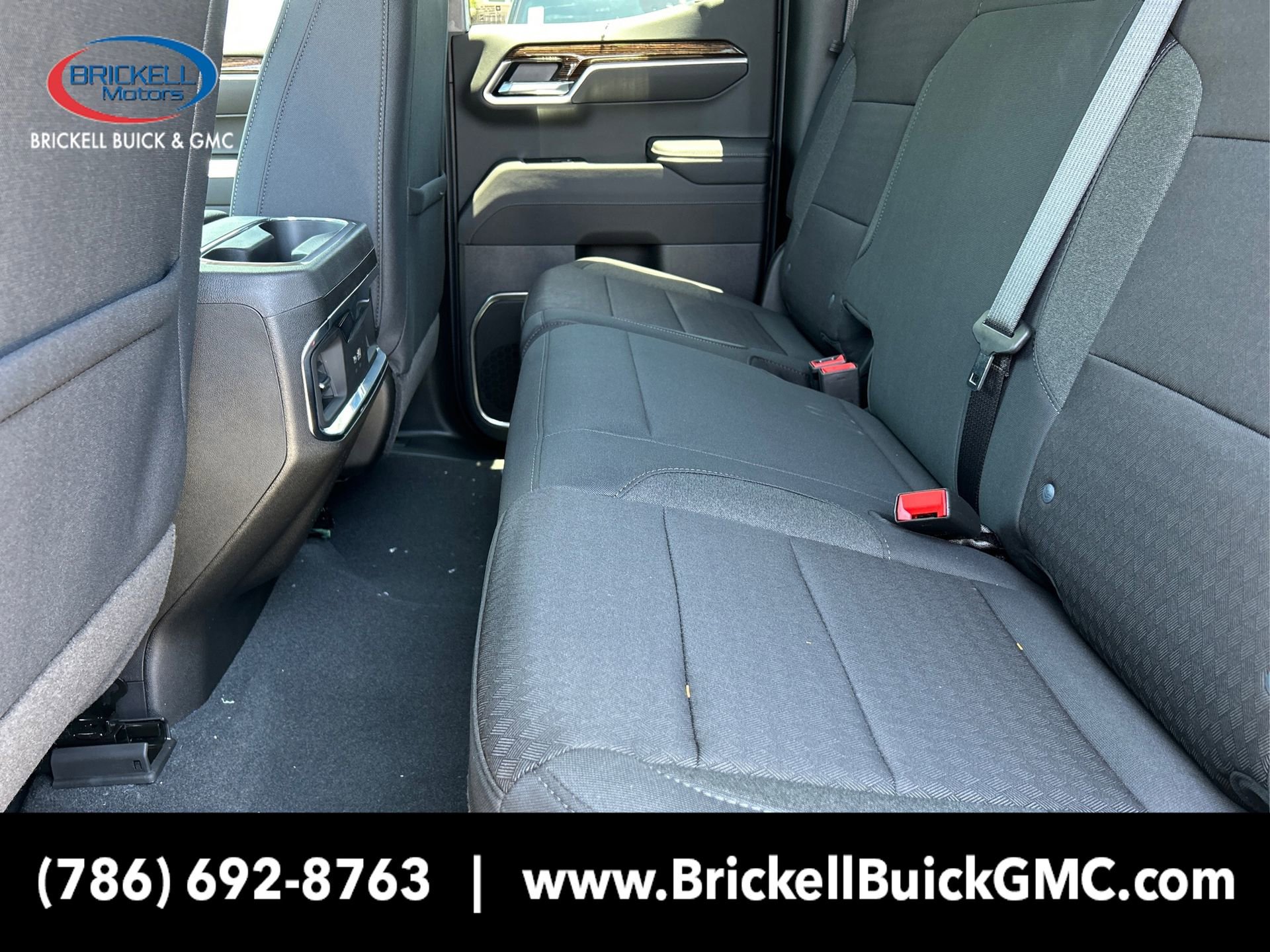 New 2025 GMC Sierra 1500 Elevation w/ Preferred Package image 10