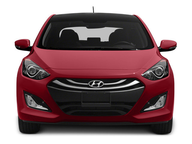 Used 2013 Hyundai Elantra GT FWD image 7