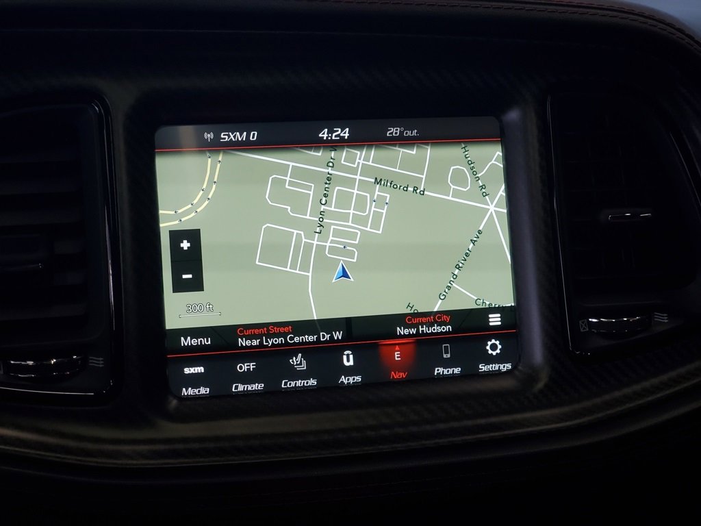 Used 2023 Dodge Challenger R/T Scat Pack image 21