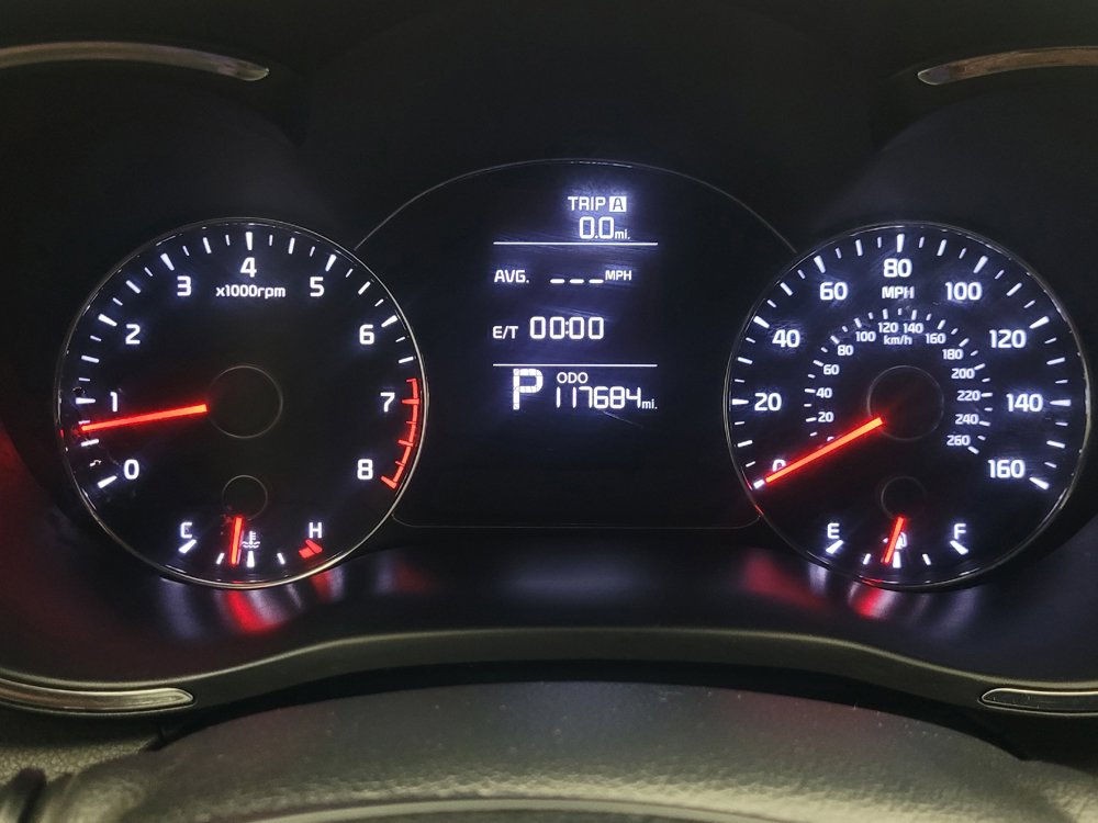 Used 2016 Kia Forte LX w/ LX Popular Plus Package FWD image 23