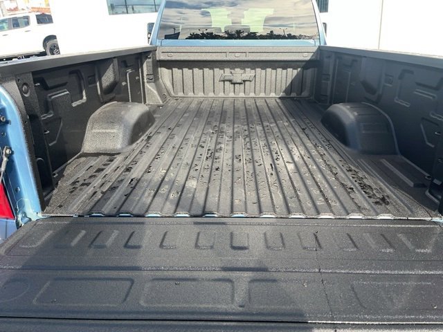 New 2026 Chevrolet Silverado 2500 LT w/ All Star Edition image 16