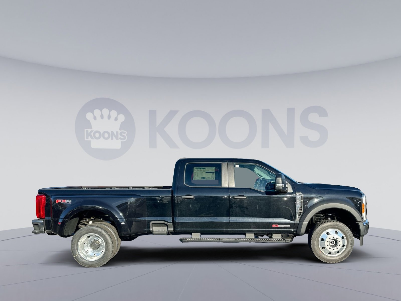 New 2026 Ford F450 XL w/ XL Driver Assist Package image 8
