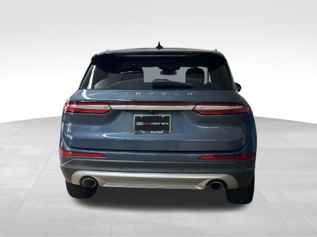 Used 2022 Lincoln Corsair AWD w/ Premium Package image 35