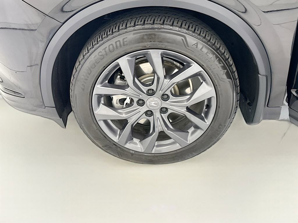Used 2023 Acura MDX A-Spec AWD/4WD image 29
