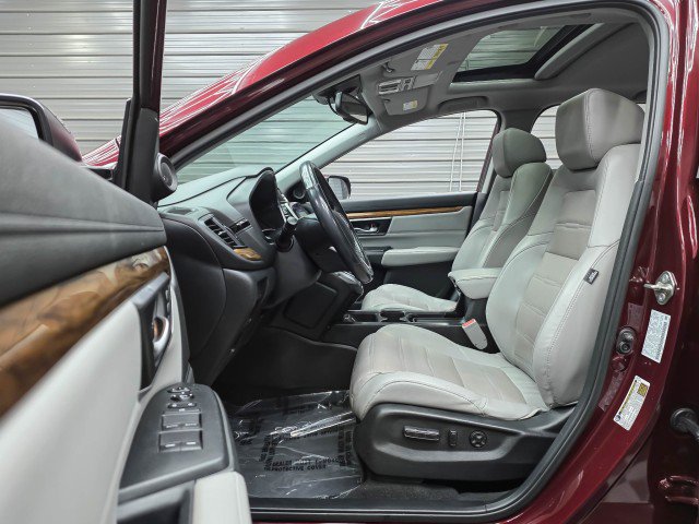 Used 2019 Honda CR-V Touring image 13