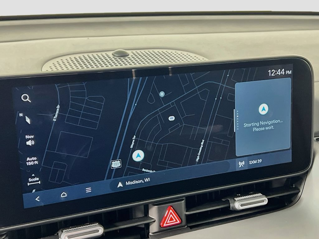 New 2027 Hyundai Ioniq 5 SEL AWD/4WD image 11