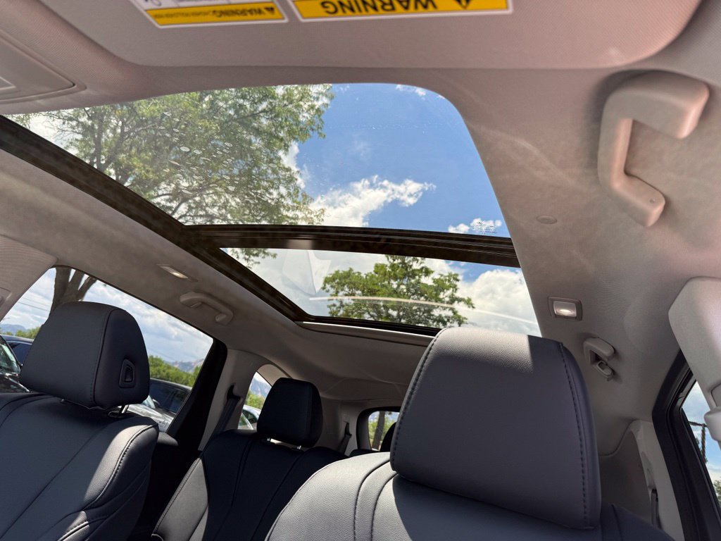 Certified 2026 Acura MDX SH-AWD image 29