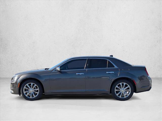 Used 2019 Chrysler 300 Limited image 8