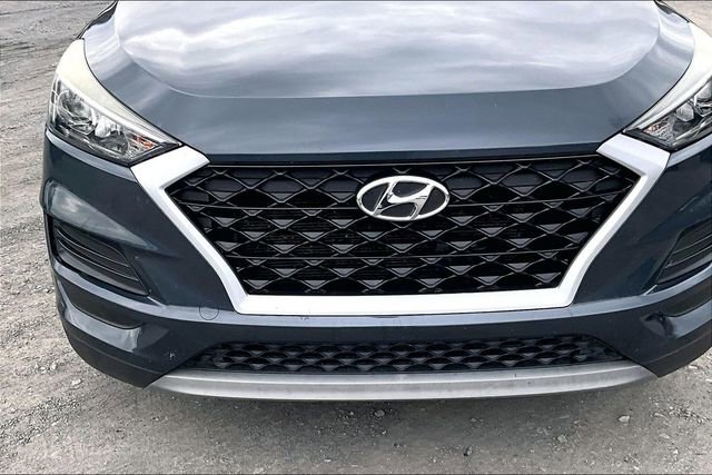 Used 2020 Hyundai Tucson SEL image 30