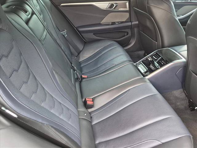 Certified 2023 BMW M850i Gran Coupe xDrive AWD/4WD image 21