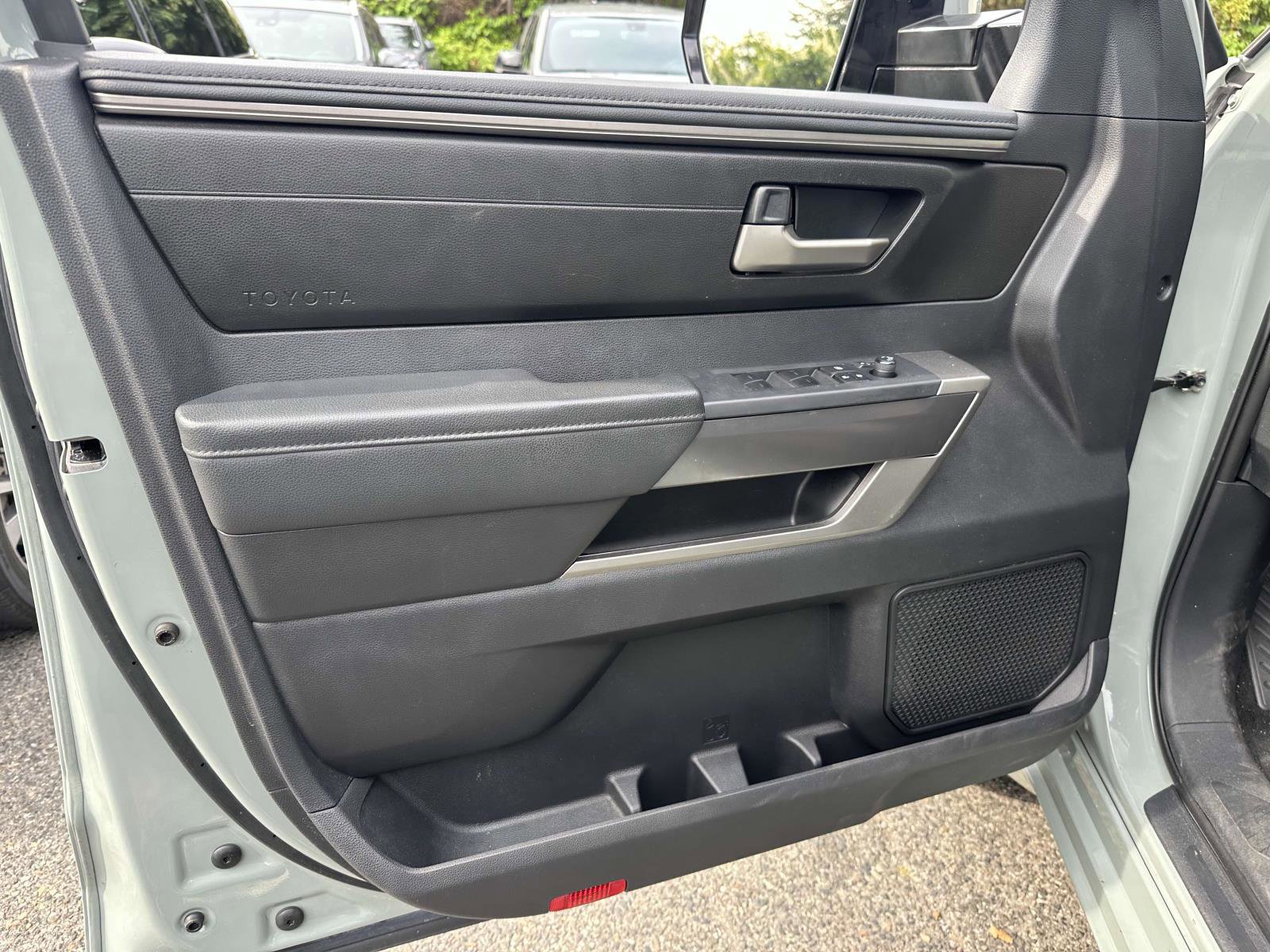 Used 2023 Toyota Tundra SR5 w/ TRD Sport Premium Package image 12