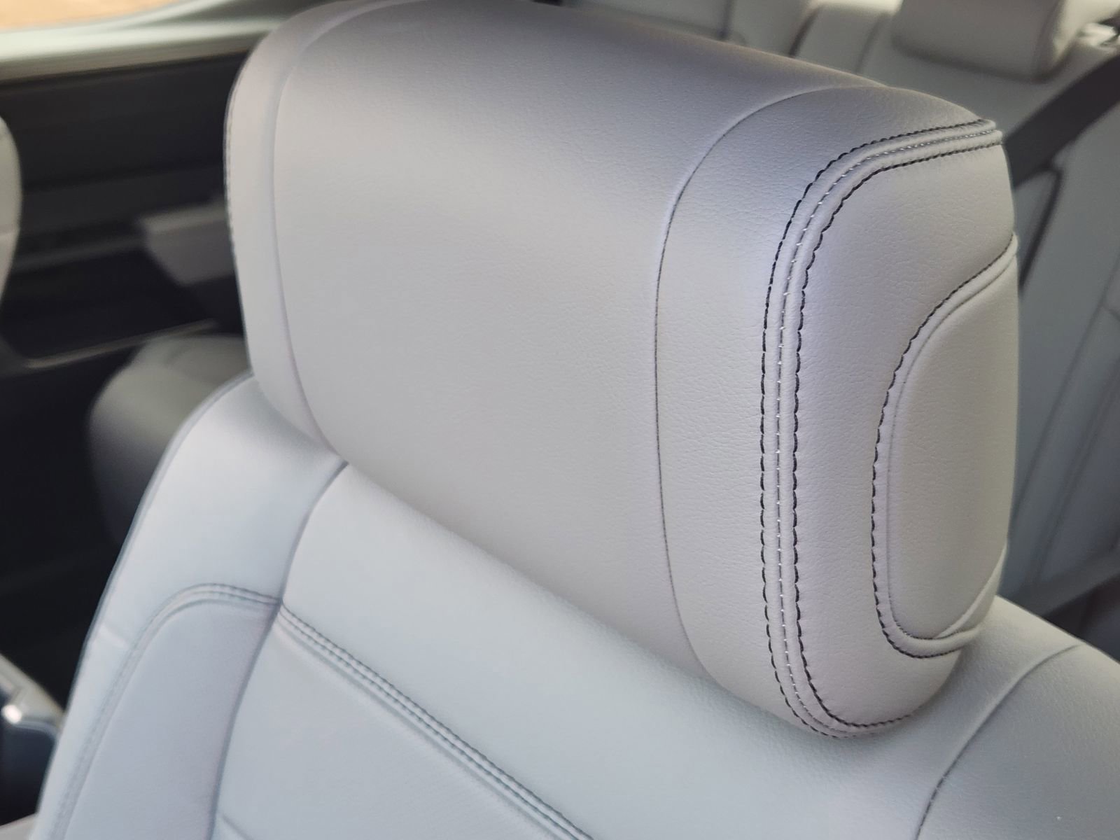 New 2026 Toyota Tundra Limited image 15