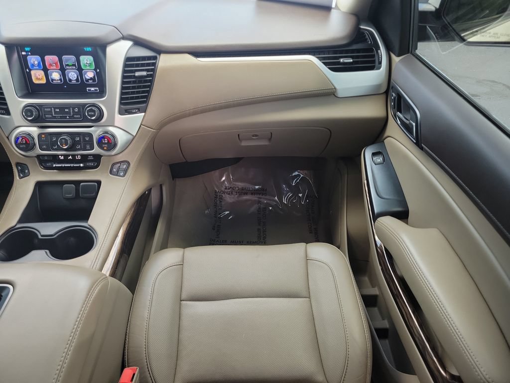 Used 2020 GMC Yukon SLT w/ Premium Edition RWD image 16