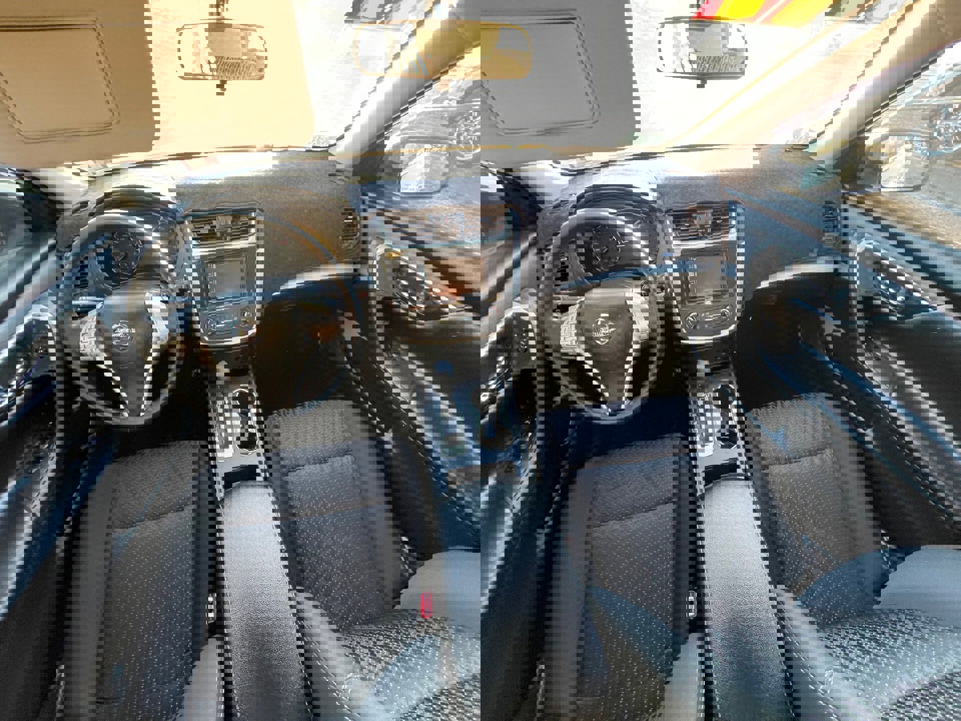 Used 2017 Nissan Altima 2.5 image 17