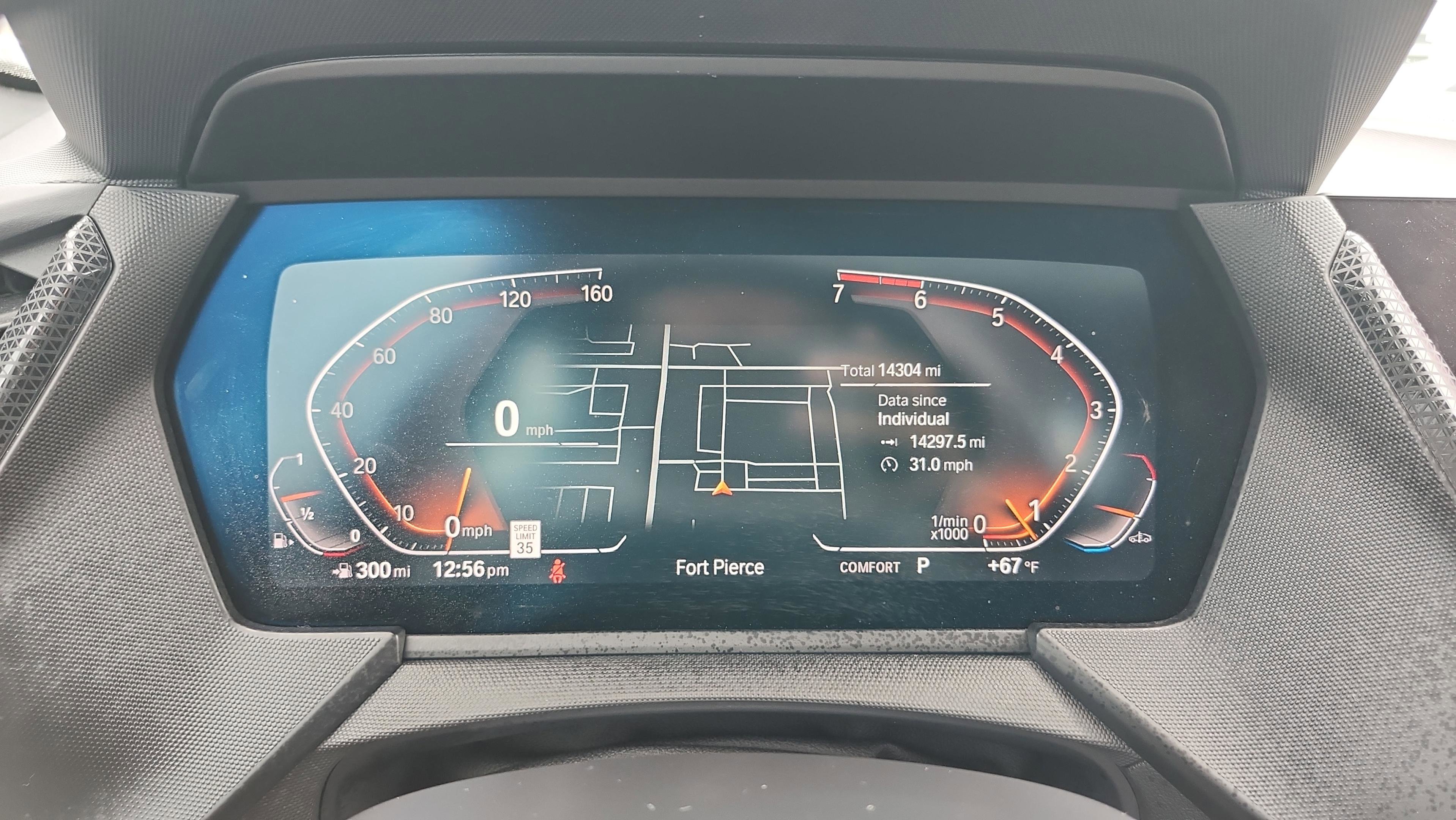 Certified 2024 BMW 228i Gran Coupe w/ Convenience Package image 24