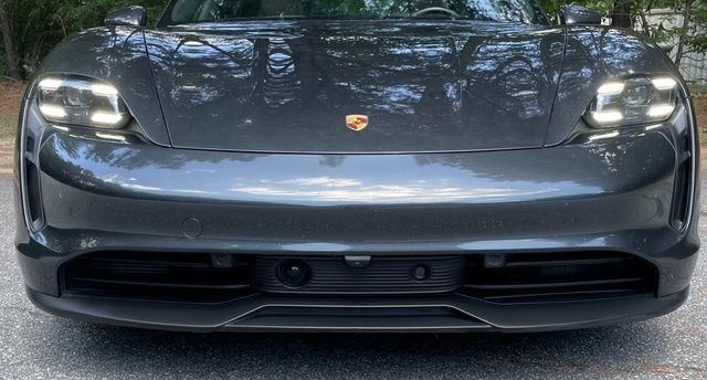 Used 2020 Porsche Taycan 4S AWD/4WD image 11