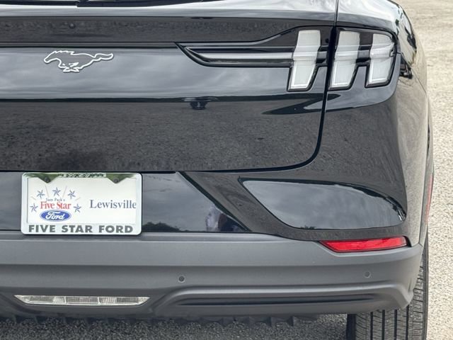 Used 2025 Ford Mustang Mach-E Premium AWD/4WD image 6