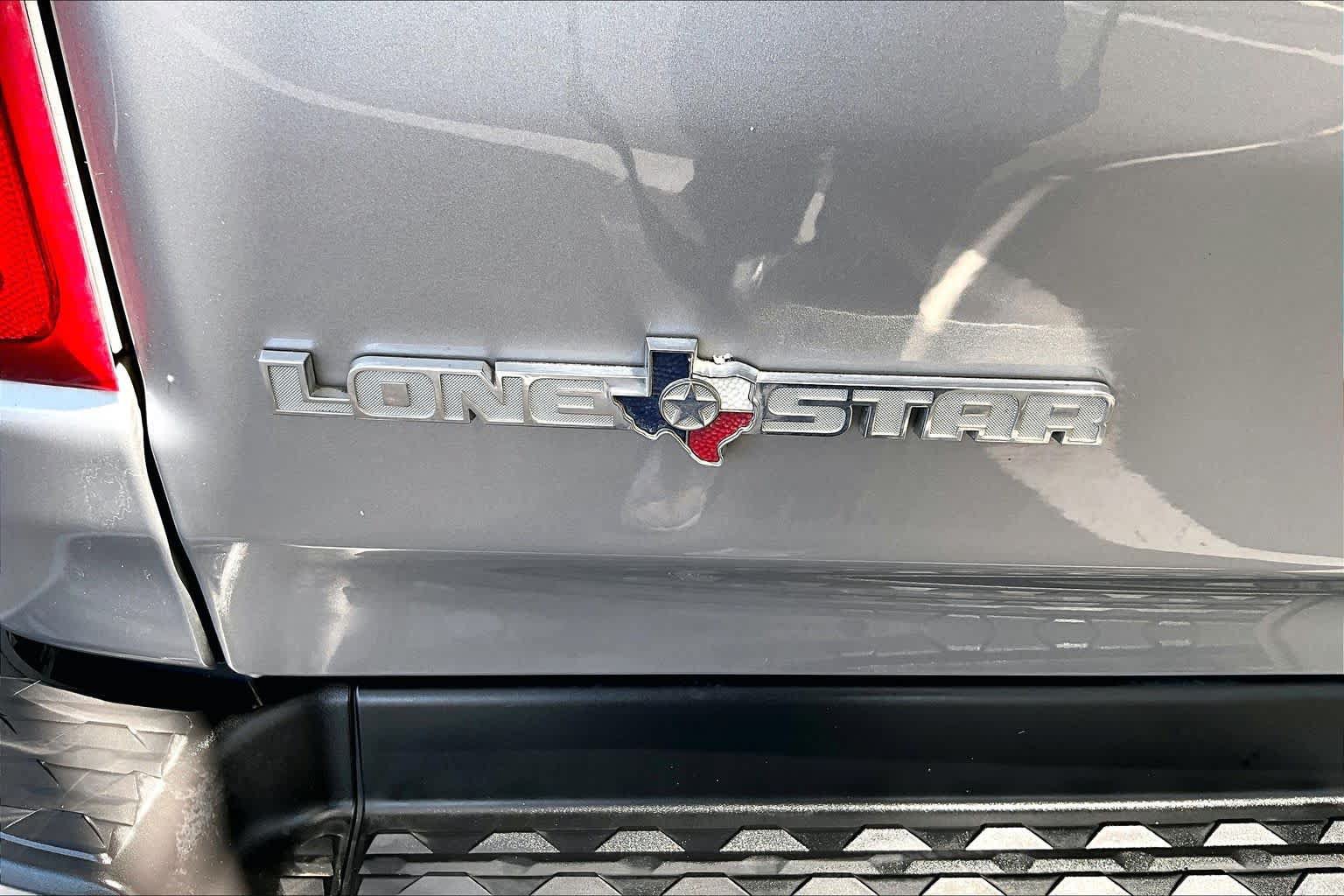 Used 2022 RAM 1500 Lone Star RWD image 10