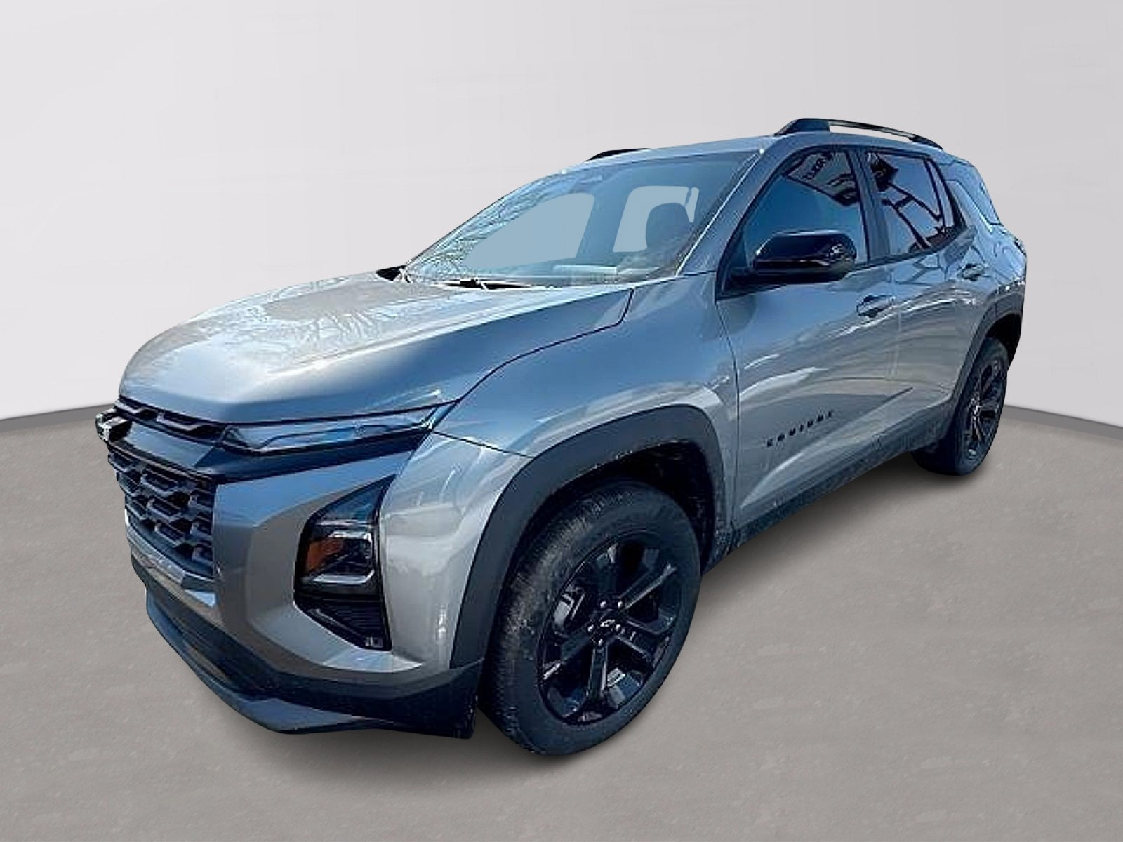 New 2026 Chevrolet Equinox LT w/ Midnight Edition