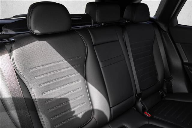 Certified 2026 Mercedes-Benz GLC 300 4MATIC image 28