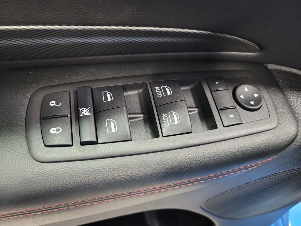 New 2026 Dodge Durango GT image 12