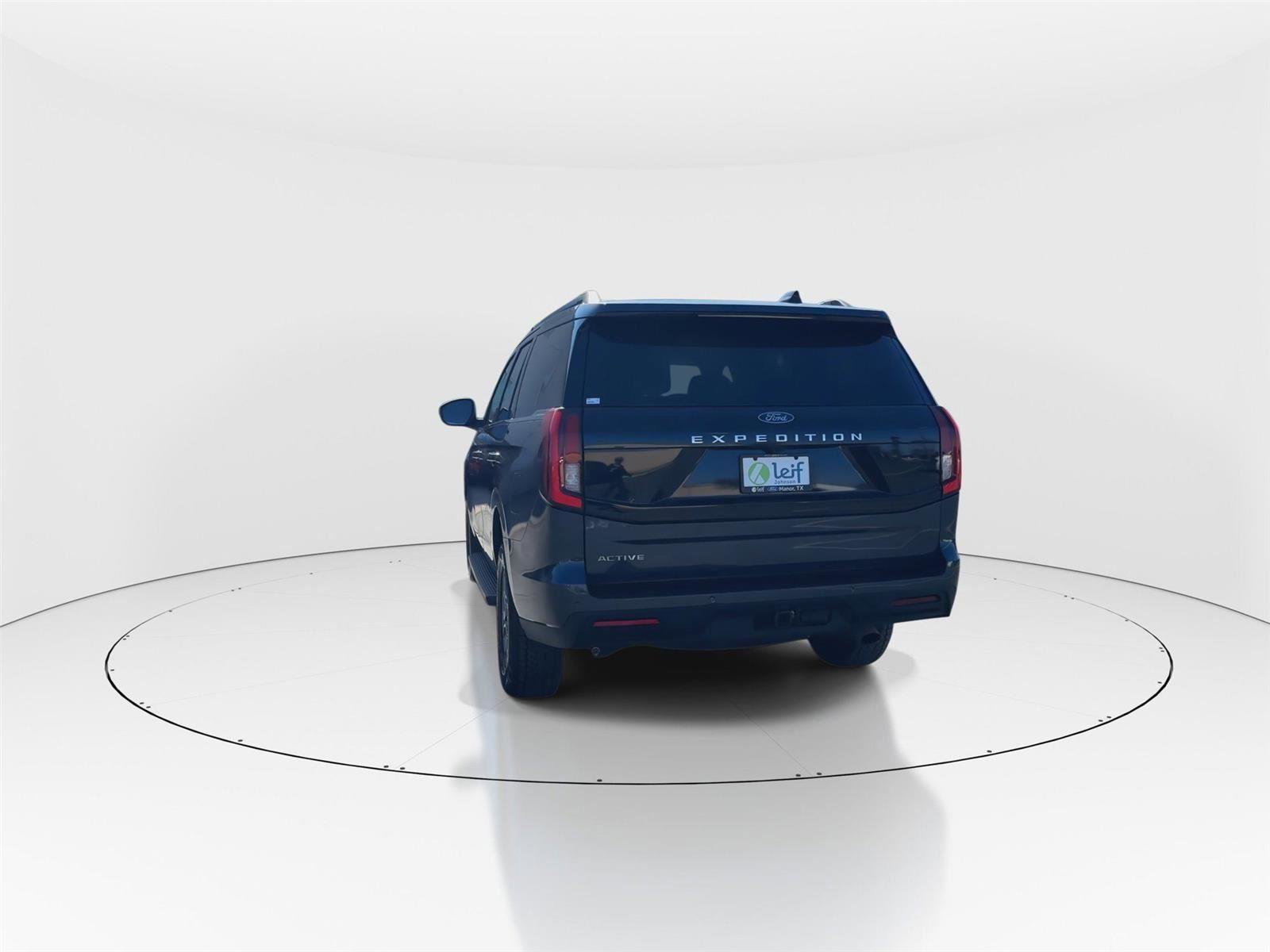Certified 2025 Ford Expedition Active image 7